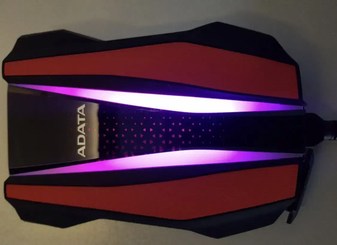 هارد adata 2 ترا|قطعات و لوازم جانبی رایانه|همدان, |دیوار