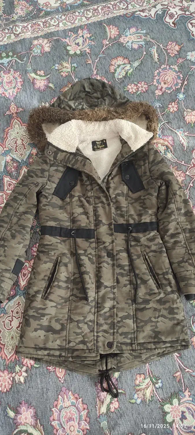 کافشن سایز ۳۶|لباس|خوانسار, |دیوار