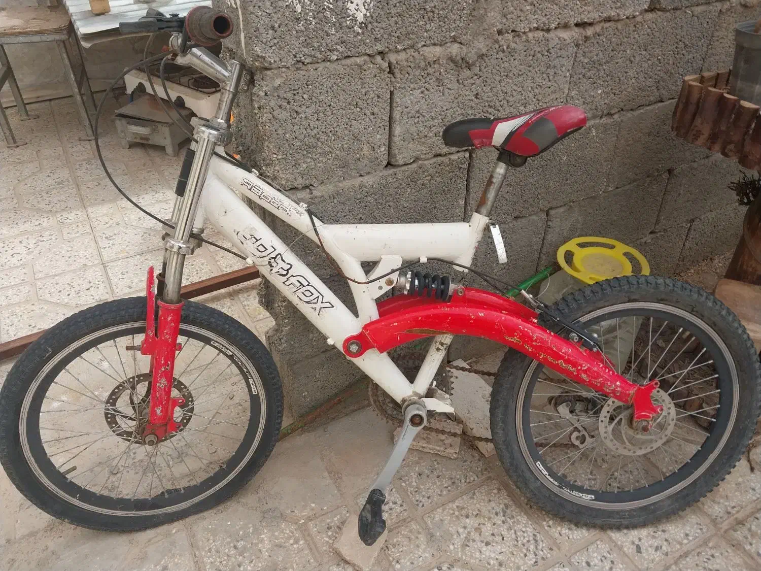 دوچرخه|دوچرخه، اسکیت، اسکوتر|شاهین‌شهر, شهرک گلدیس|دیوار