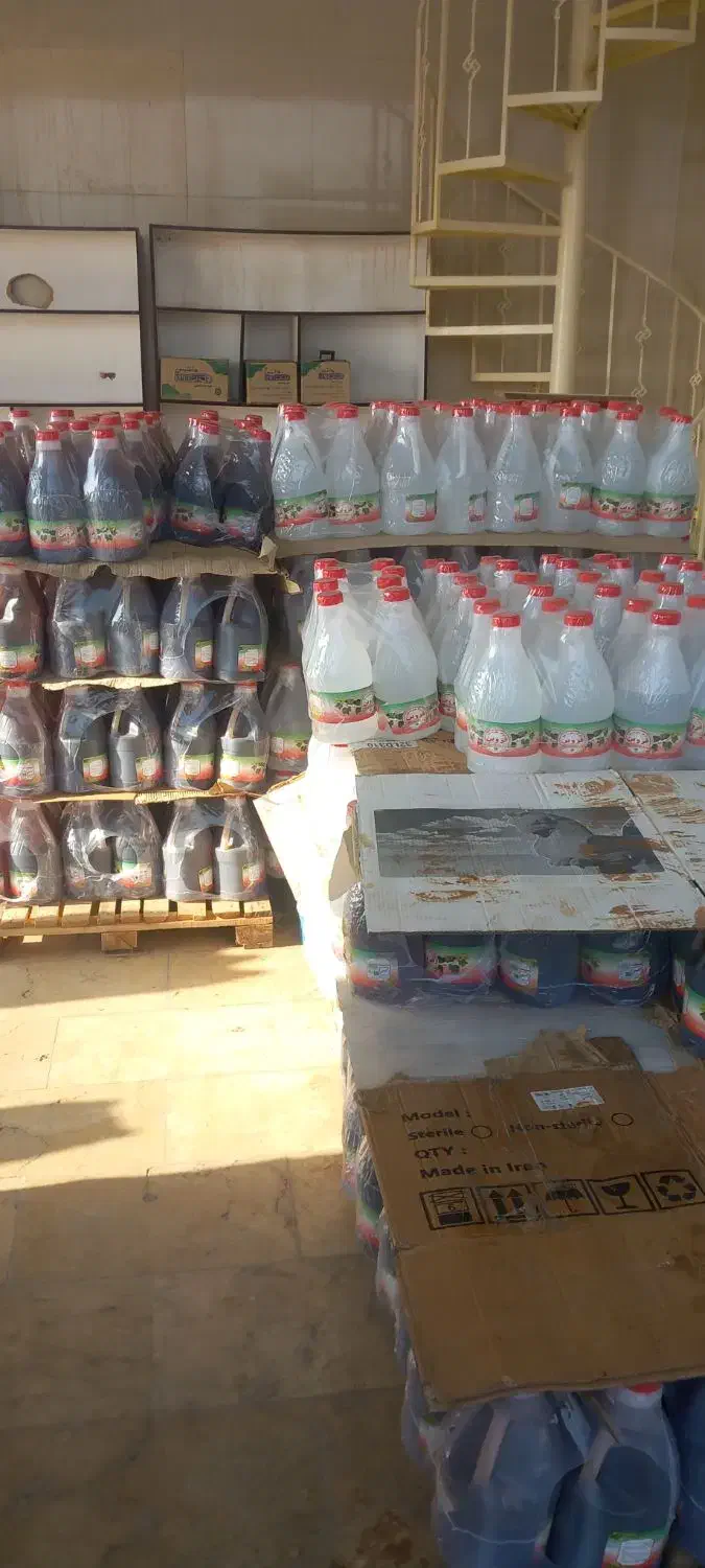 سرکه یاقوت سبز|خوردنی و آشامیدنی|الوند, |دیوار