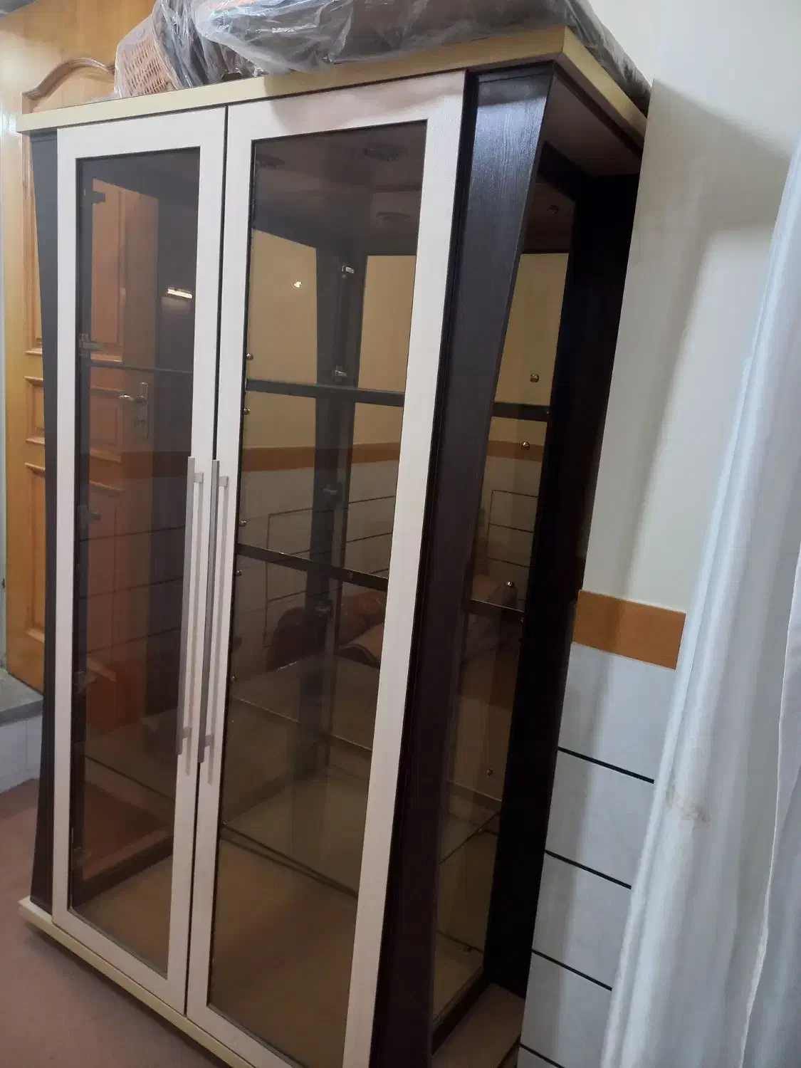 ویترین|بوفه، ویترین، کنسول|خمینی‌شهر, |دیوار