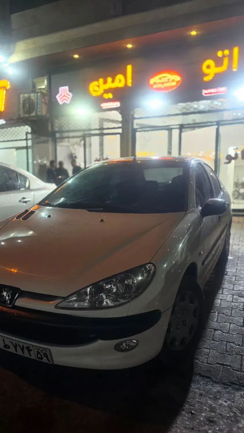 sdv8 مدل ۸۹|خودرو سواری و وانت|گرگان, |دیوار