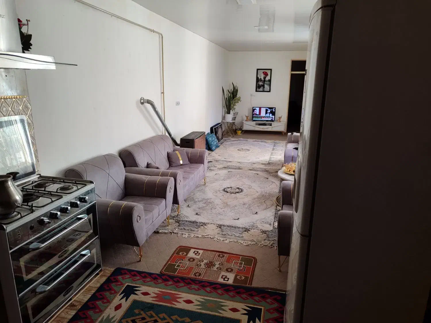 خانه ویلایی|فروش خانه و ویلا|خرمدره, |دیوار