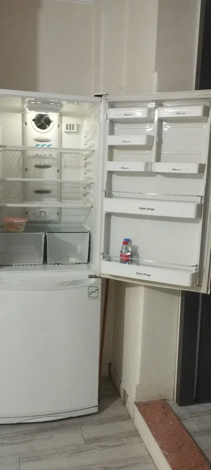 یخچال فریزر امرسان|یخچال و فریزر|پرند, فاز ۲|دیوار