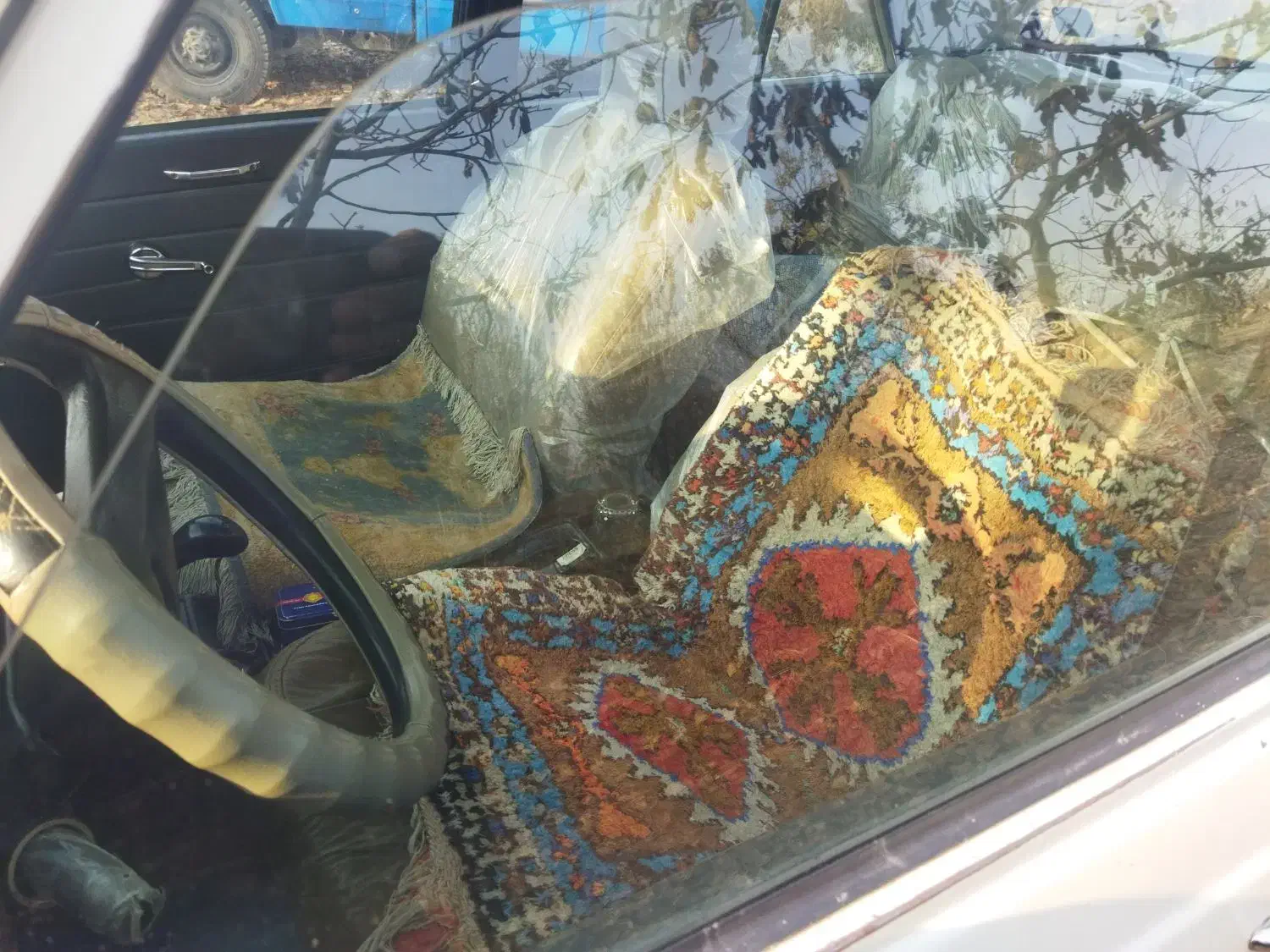 پیکان|خودرو سواری و وانت|میاندوآب, |دیوار