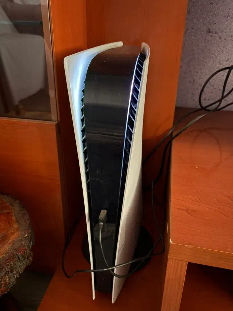 Ps5 digital|کنسول، بازی ویدئویی و آنلاین|تهران, مهران (سیدخندان)|دیوار