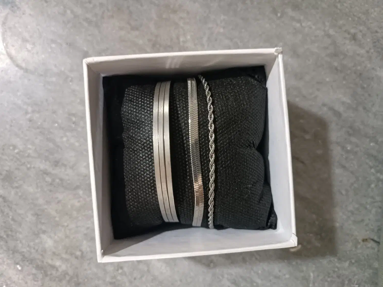 ست دستبند|بدلیجات|نسیم‌شهر, |دیوار