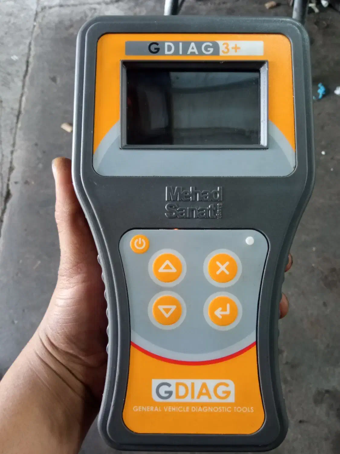 دستگاه دیاگ فول مهاد صنعت|قطعات یدکی و لوازم جانبی|قم, امامزاده ابراهیم|دیوار