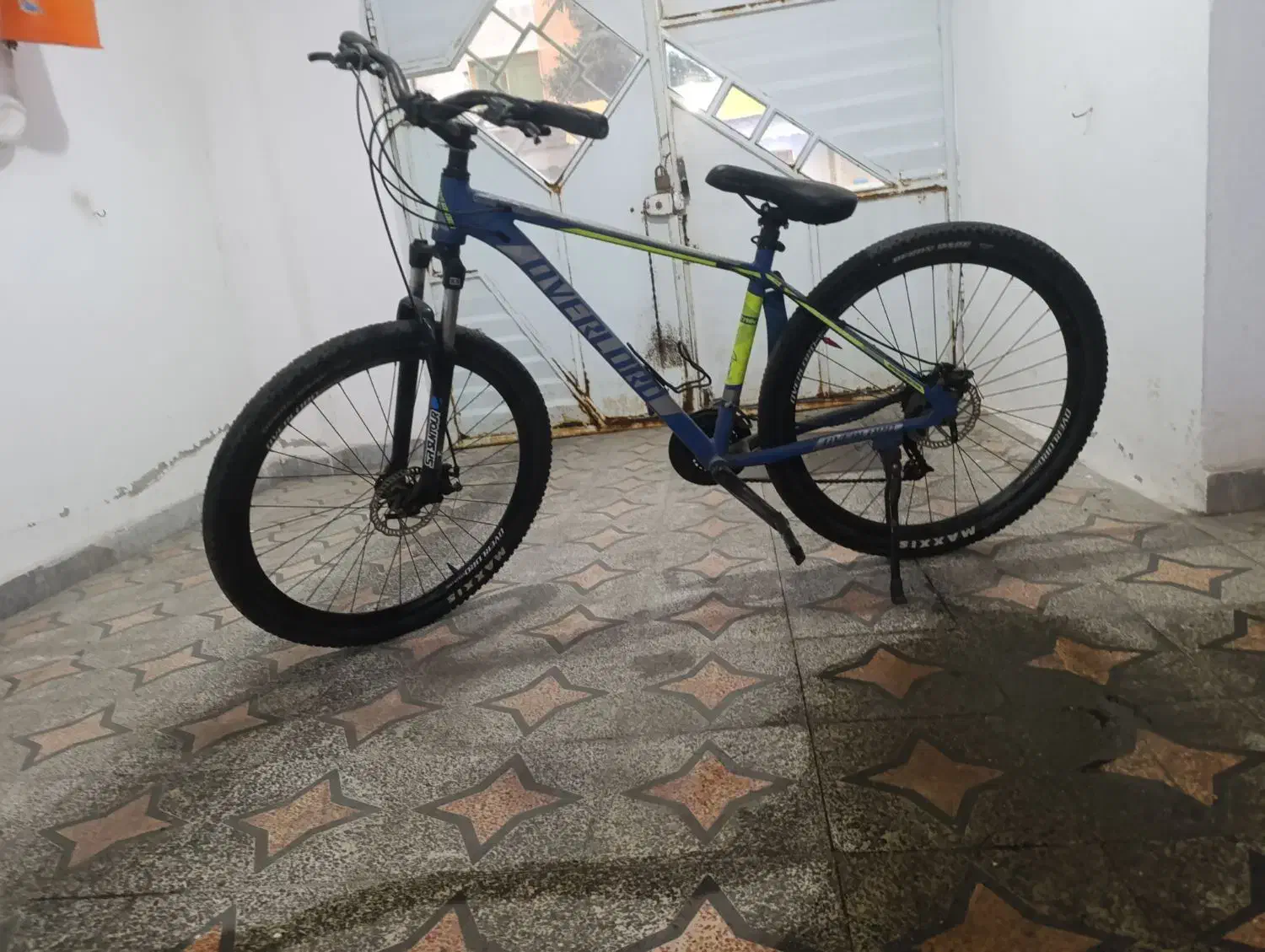 دوچرخه نو|دوچرخه، اسکیت، اسکوتر|رشت, حمیدیان|دیوار