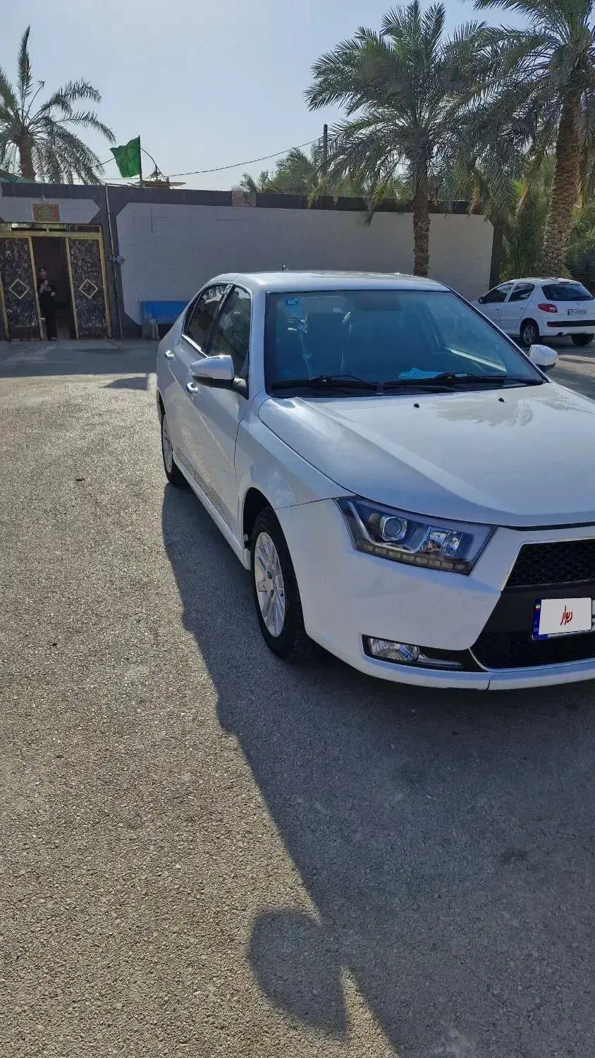 دنا پلاس|خودرو سواری و وانت|آبادان, |دیوار