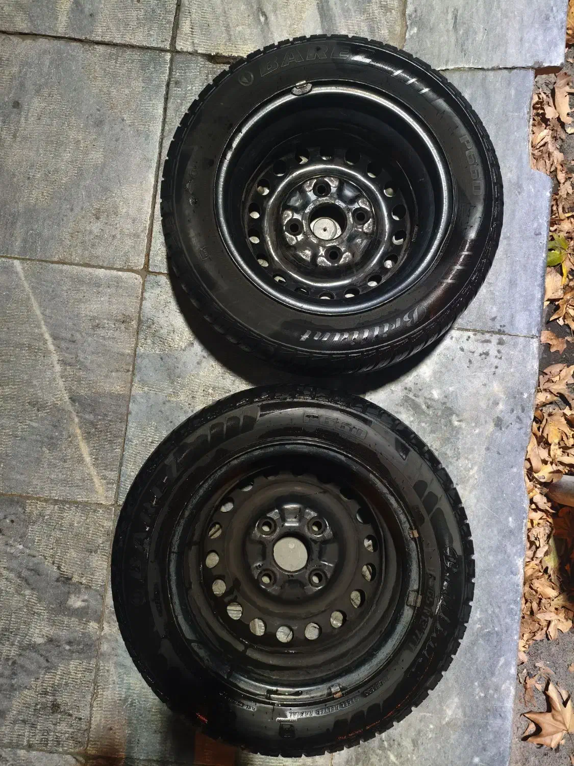 لاستیک پراید|قطعات یدکی و لوازم جانبی|کرج, کوی مدرس|دیوار