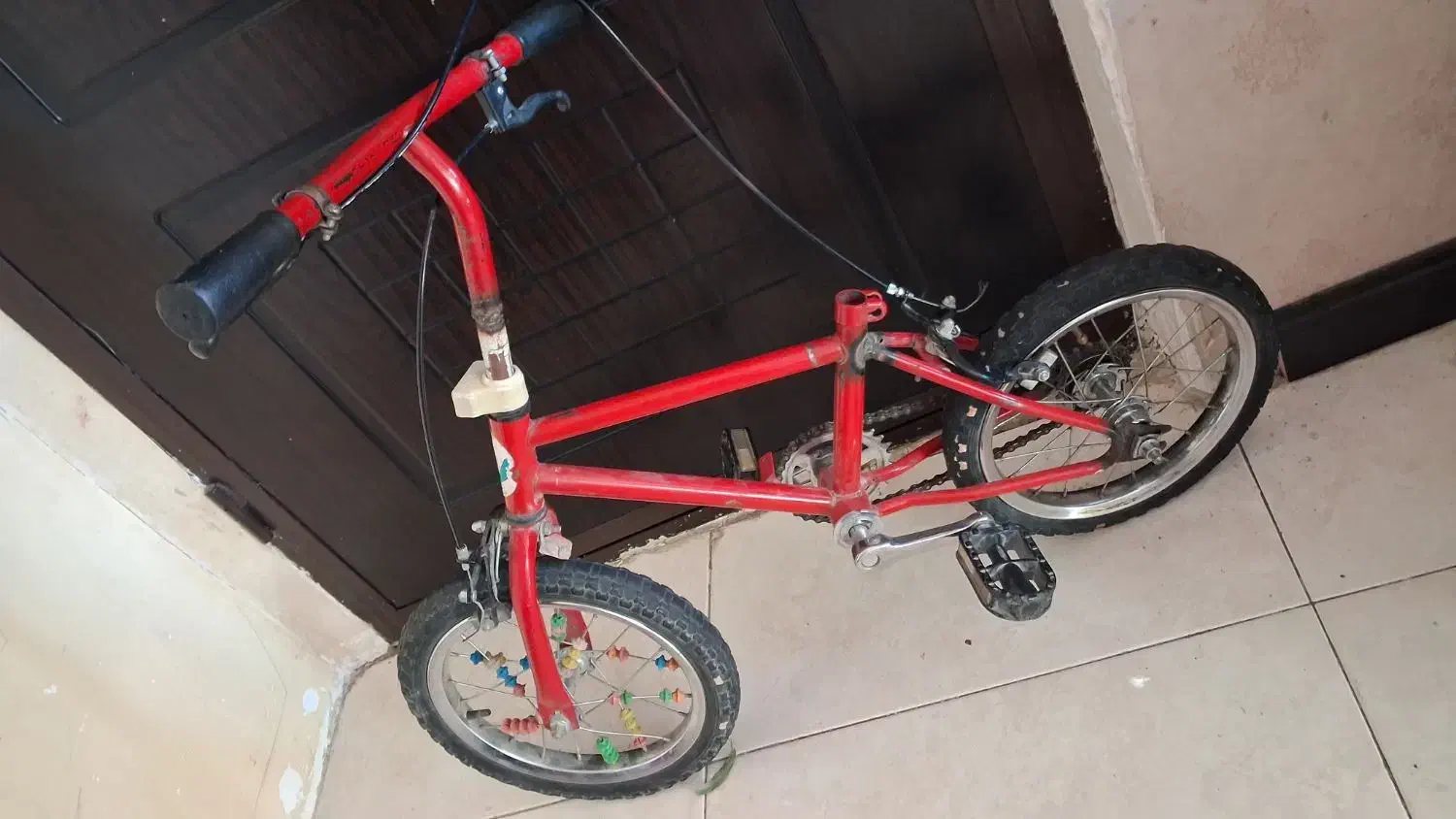 دوچرخه|دوچرخه، اسکیت، اسکوتر|شیراز, هفت تنان|دیوار