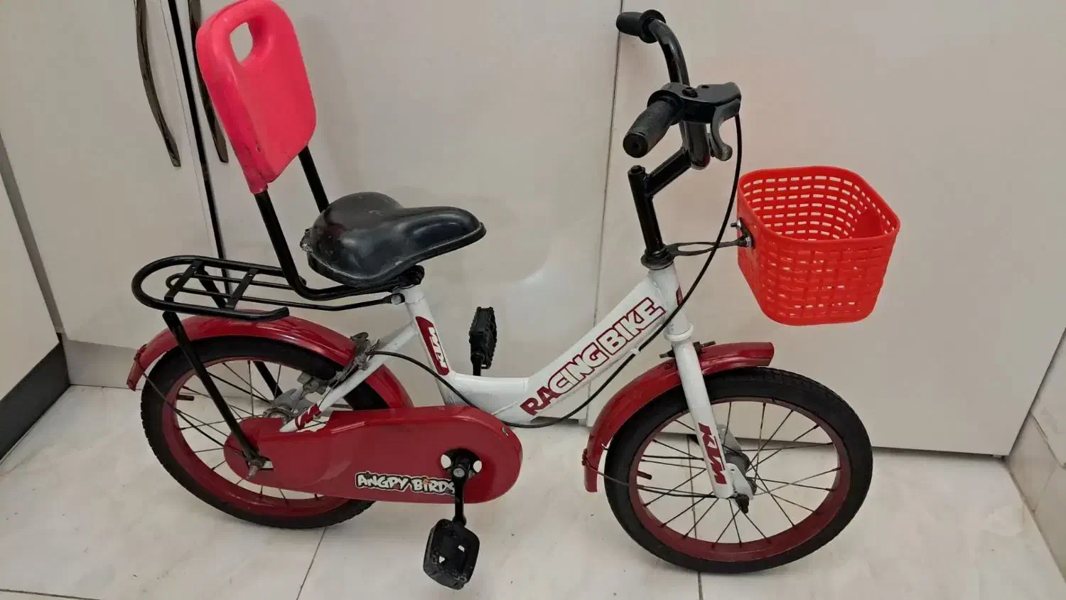 دوچرخه ۲۶،۲۰،۱۶،۱۲|دوچرخه، اسکیت، اسکوتر|اردبیل, |دیوار