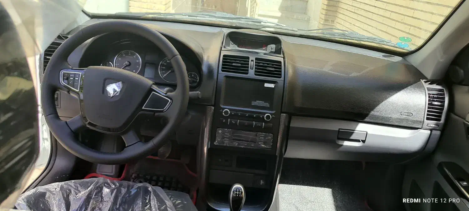 سمند سورن پلاس صفر|خودرو سواری و وانت|اصفهان, فجر|دیوار