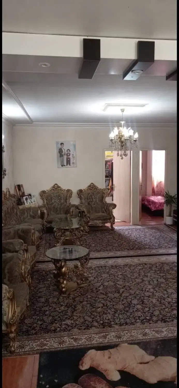 اجاره آپارتمان ۶۵ متری