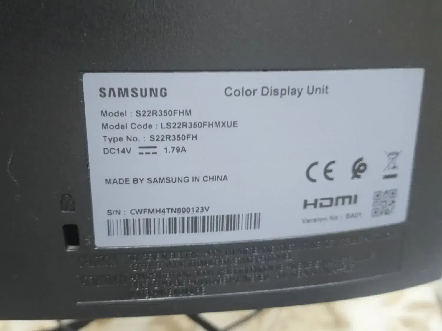 مانیتور|قطعات و لوازم جانبی رایانه|شهریار, شهریار|دیوار