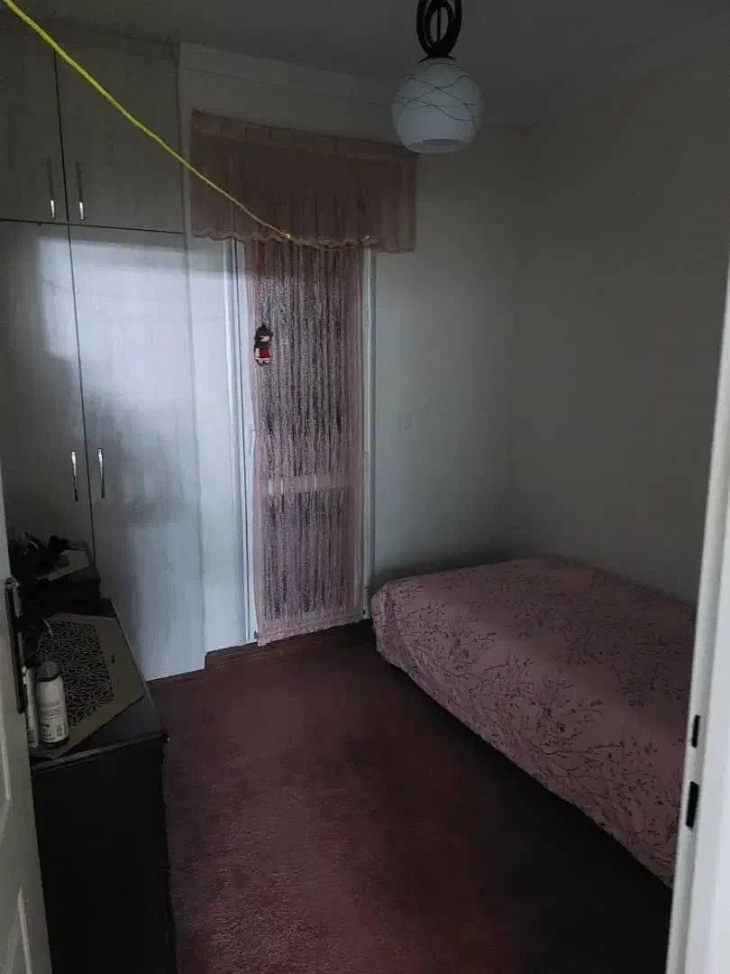 85 متر فول امکانات شکوفه دورودیان طاهری