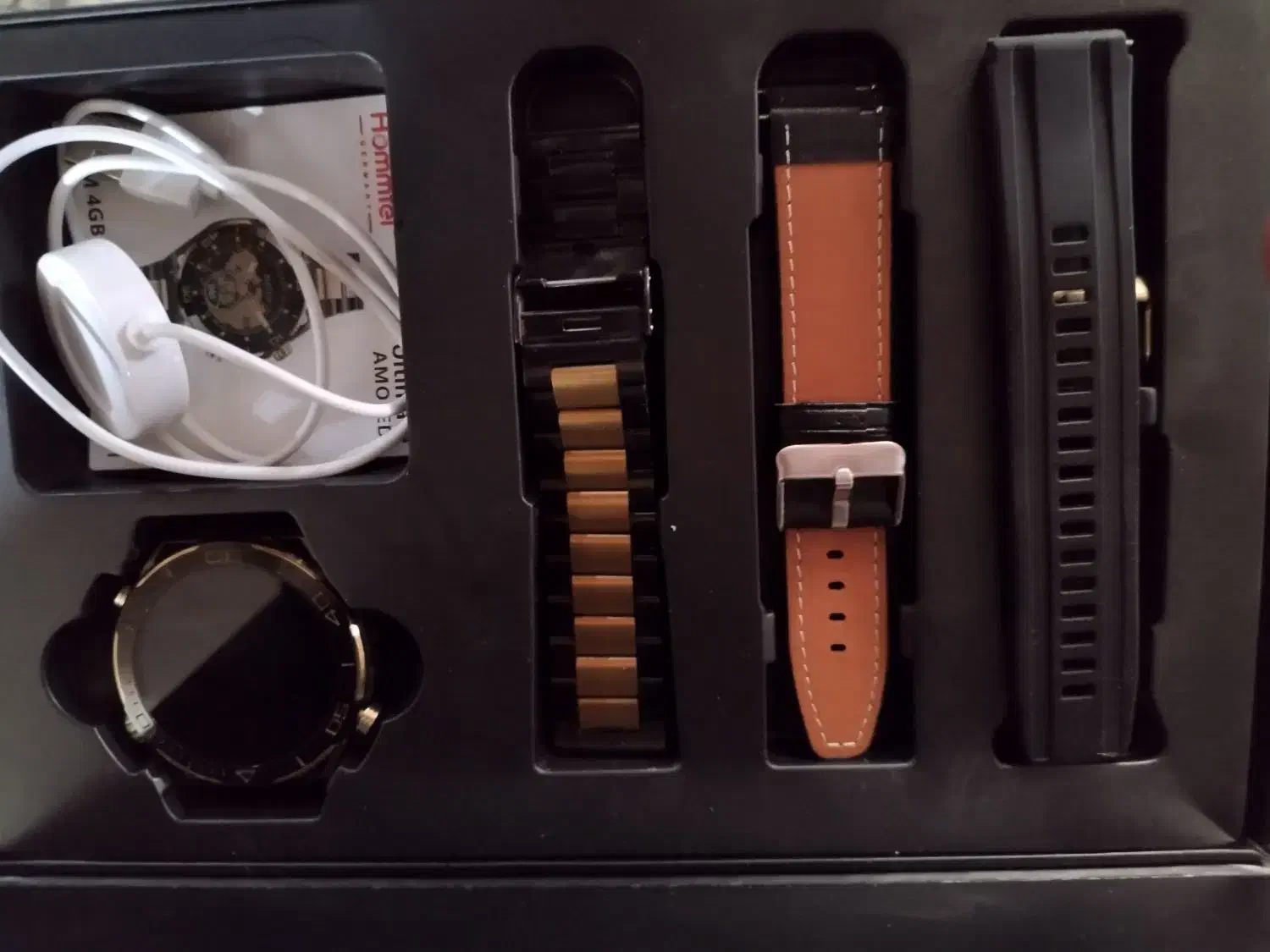 ساعت هوشمند هوم تل|ساعت|زاهدان, |دیوار