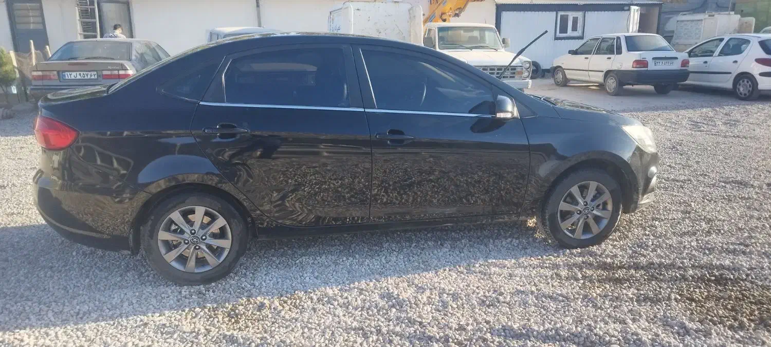 فروش جک j4|خودرو سواری و وانت|شیراز, انجیره|دیوار