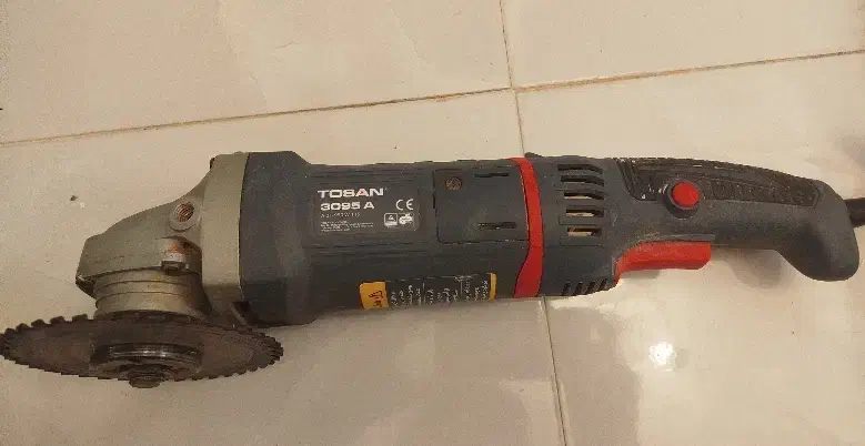 سنگ فرز|ابزارآلات|شیراز, گلدشت معالی‌آباد|دیوار