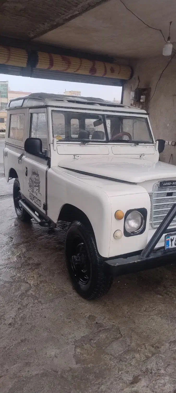 لندور انگلیس|خودرو کلاسیک|اهر, |دیوار