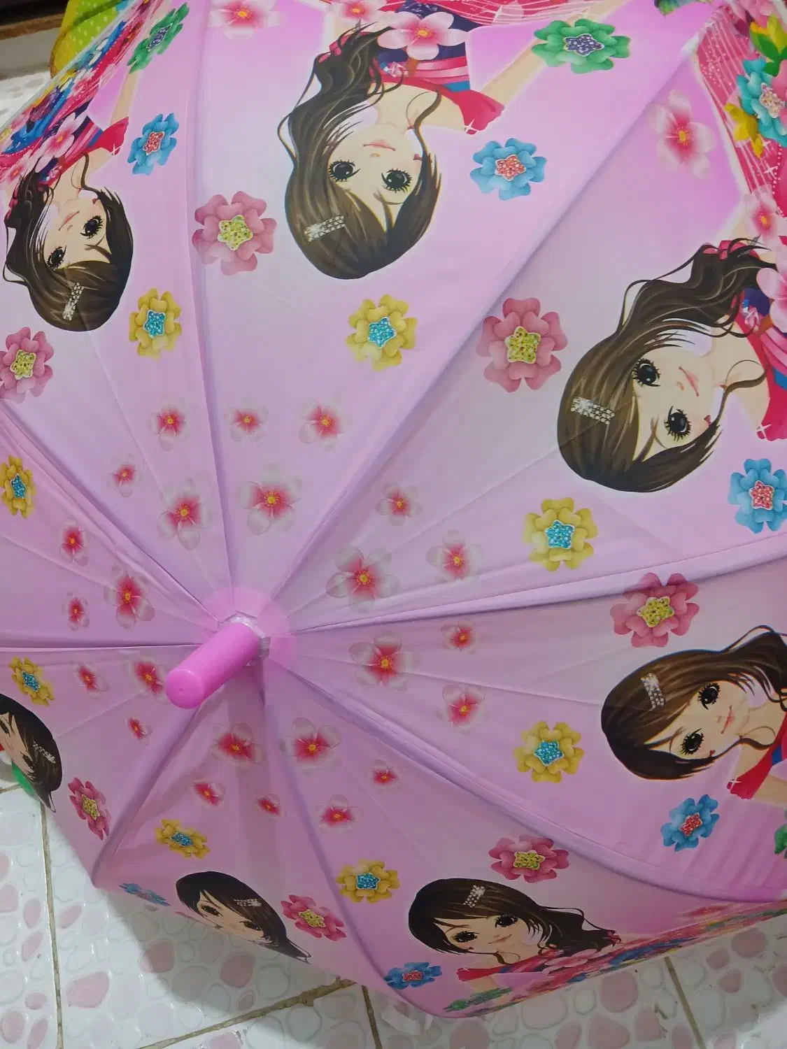 چتر با کیفیت همه مدل|کوهنوردی و کمپینگ|لار, |دیوار