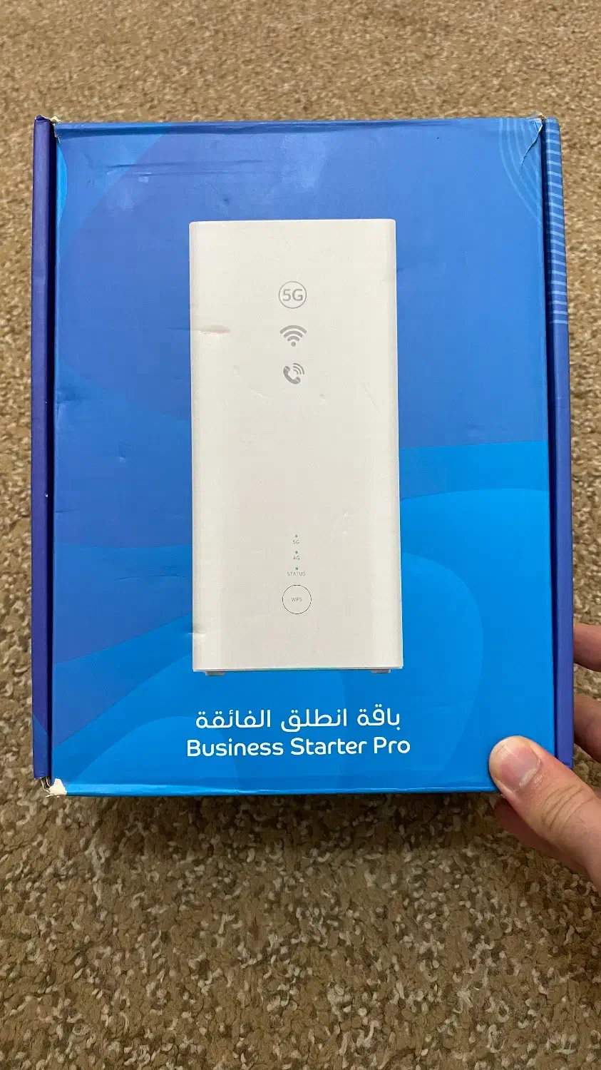 پادشاه مودم های سیمکارتی برند HUAWEI مدل H158 PRO5|مودم و تجهیزات شبکه|کرج, گلشهر|دیوار