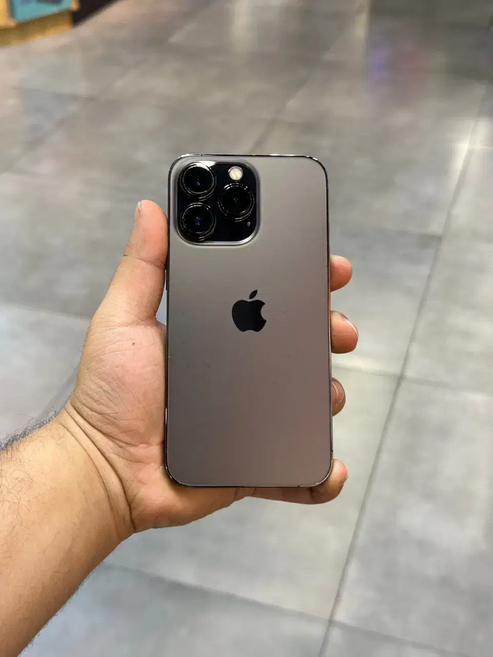 13 Pro 256GB|موبایل|تهران, پونک|دیوار