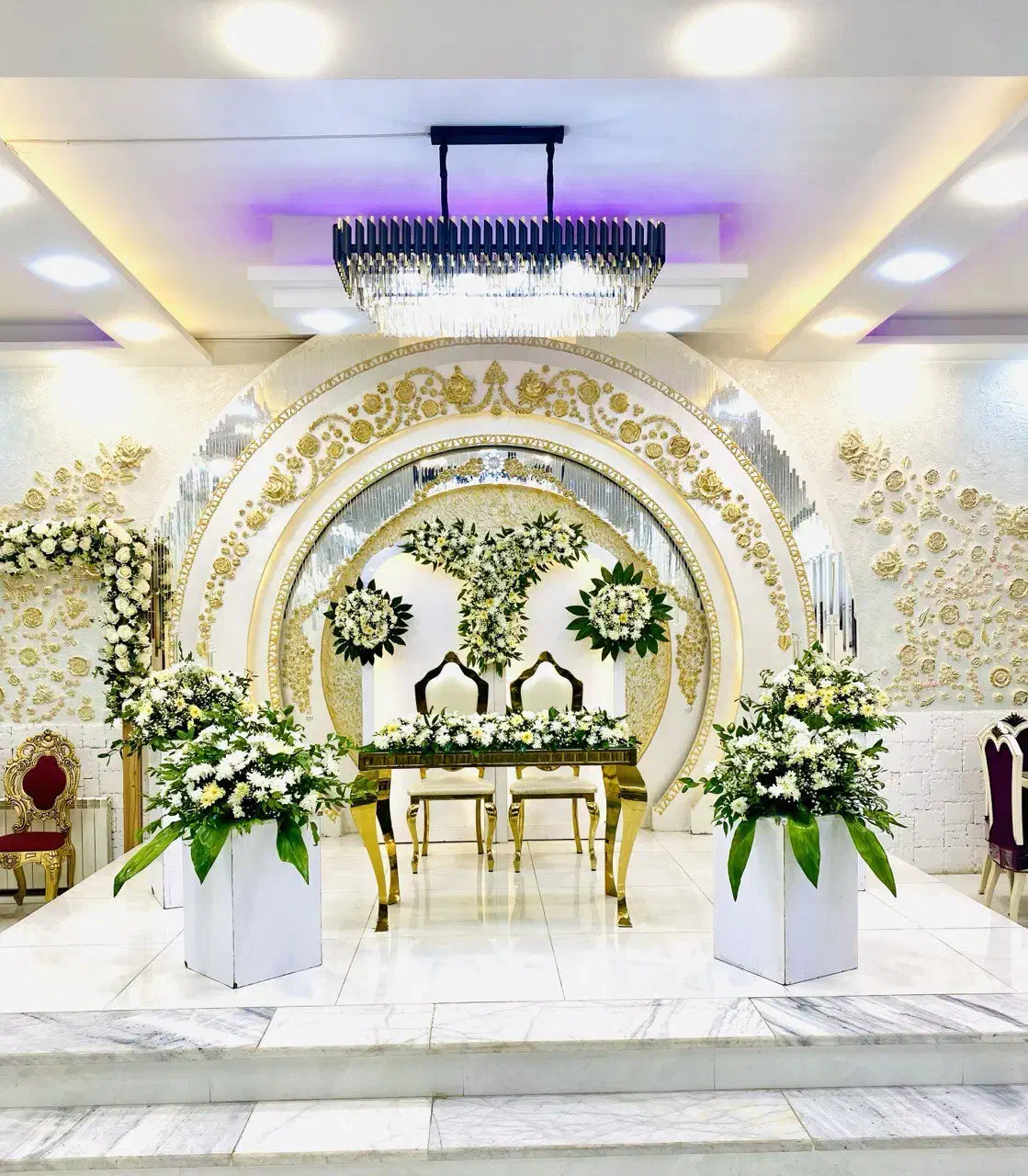 تالار پذیرایی سفیر در قلب شهر کرمان|خدمات پذیرایی، مراسم|کرمان, |دیوار