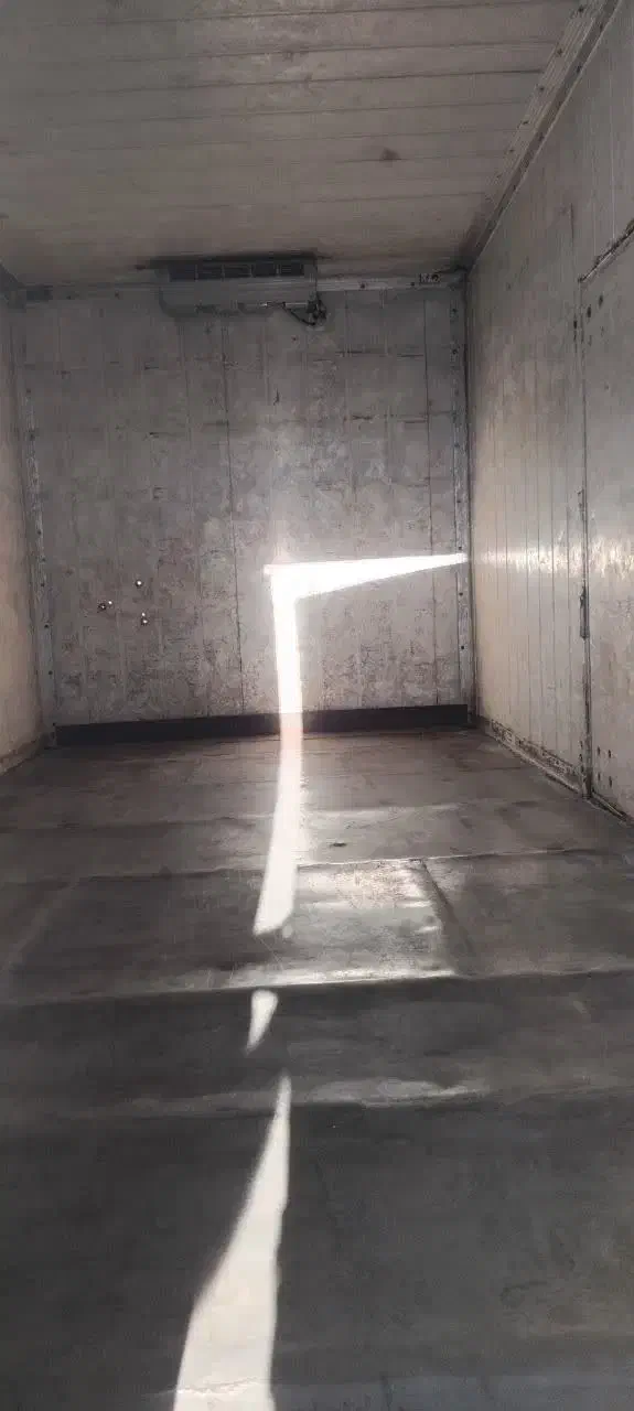 یخچال 6تن خاور|ماشین‌آلات صنعتی|خرمدره, |دیوار