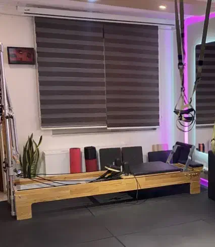 باشگاه تخصصی پیلاتس ریفورمر بانوان-زعفرانیه تهران|خدمات آموزشی|تهران, محمودیه|دیوار