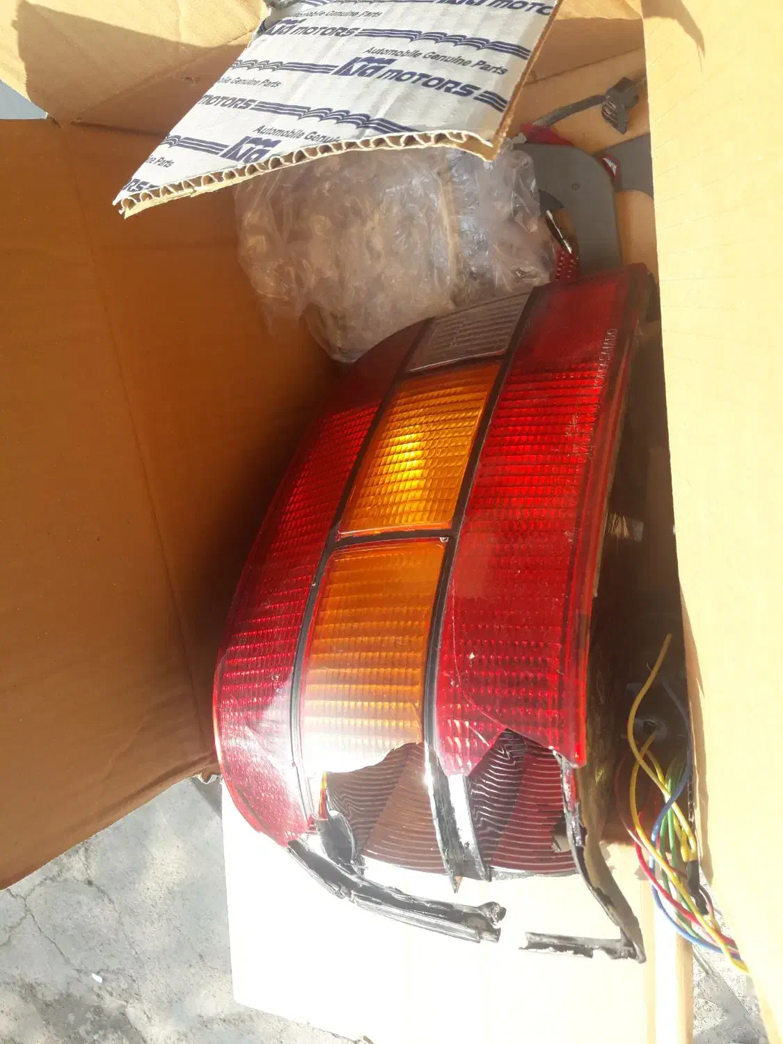 استپ کره ای|قطعات یدکی و لوازم جانبی|رشت, شالکو|دیوار