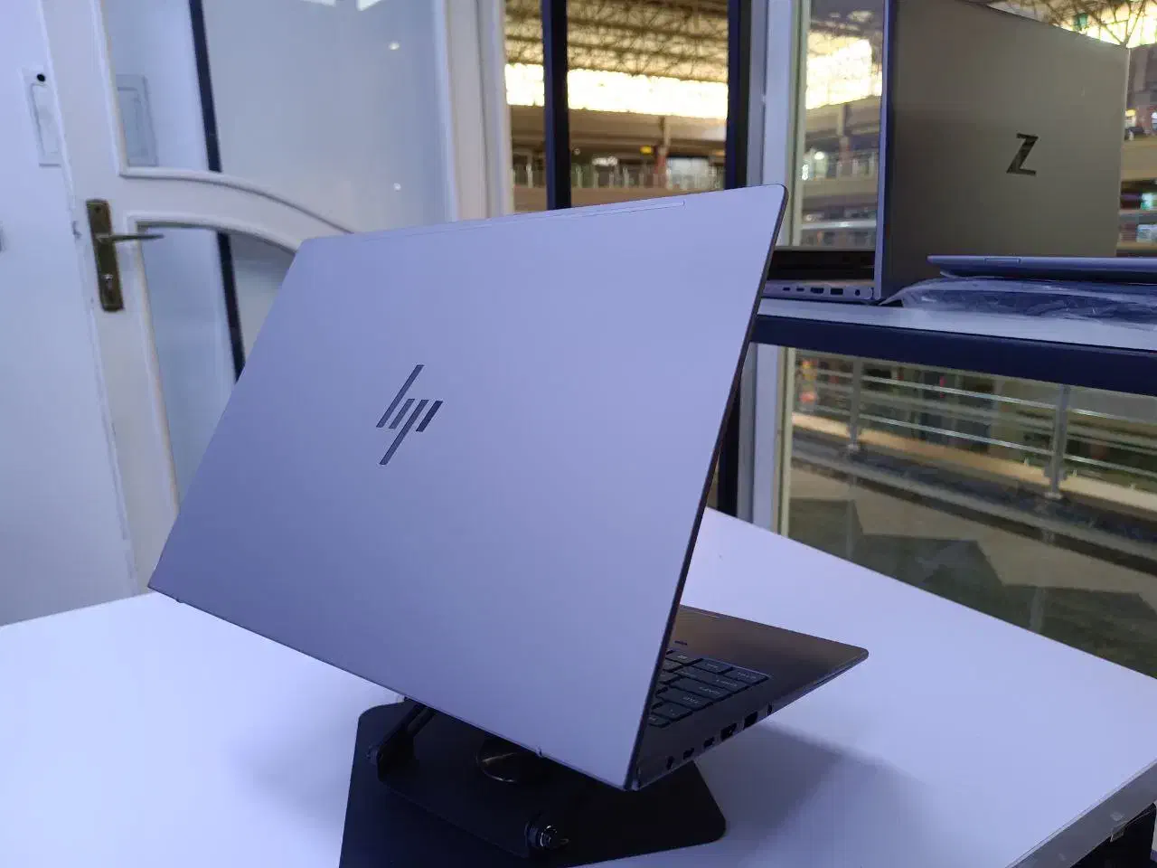 لپ تاپ اچ پی HP zbook power 16 G11 2024|رایانه همراه|تهران, فلسطین (میدان انقلاب)|دیوار