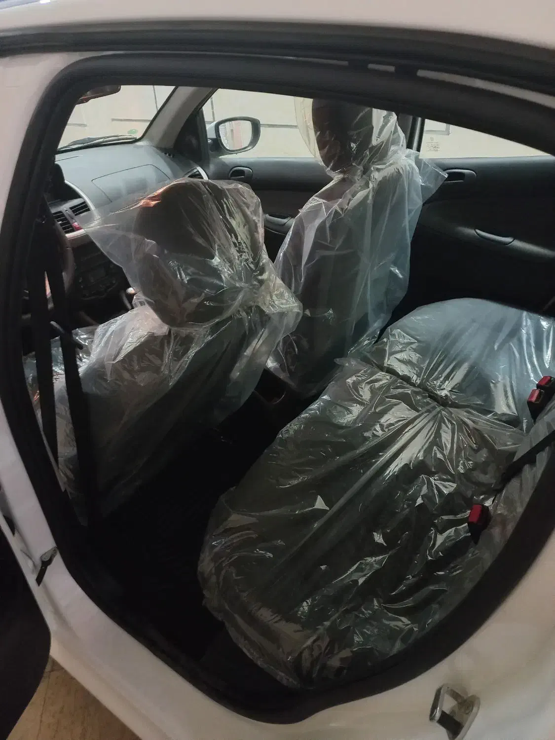 ۲۰۷ پانا دنده ای خشک|خودرو سواری و وانت|سبزوار, پاسداران|دیوار