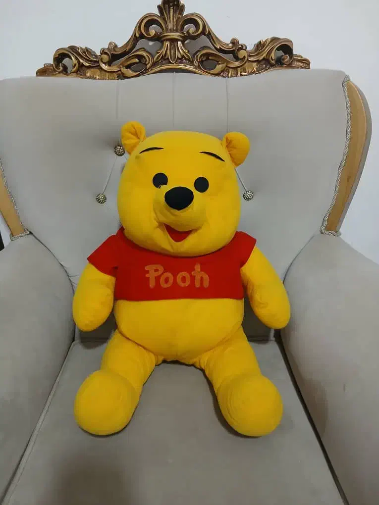 خرس|اسباببازی بچه|گرگان, |دیوار