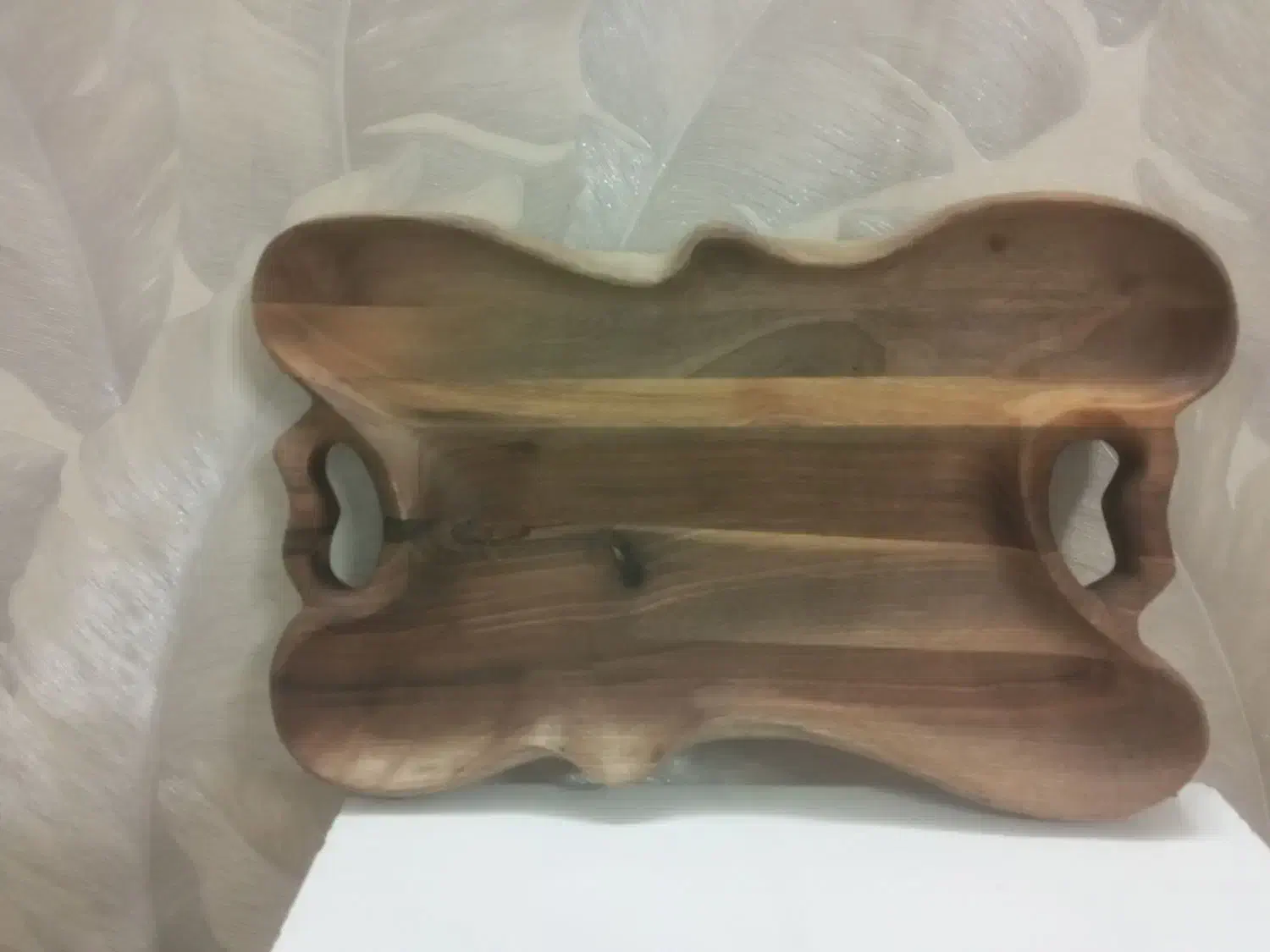 ظروف چوبی|ظروف سرو و پذیرایی|بروجرد, |دیوار