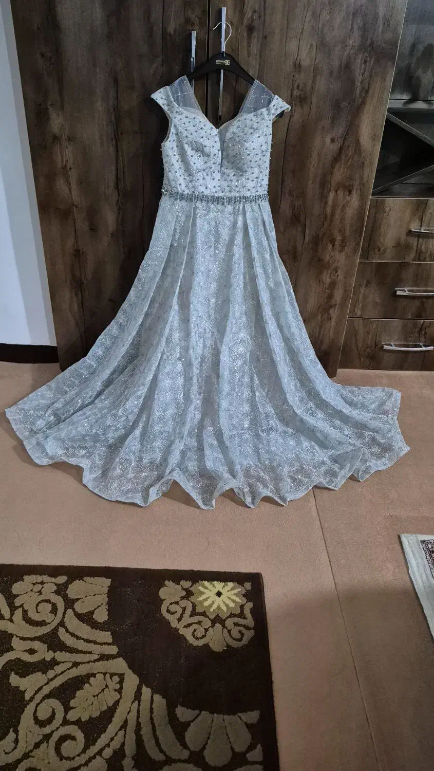 لباس زیبای مجلسی|لباس|کرمانشاه, |دیوار