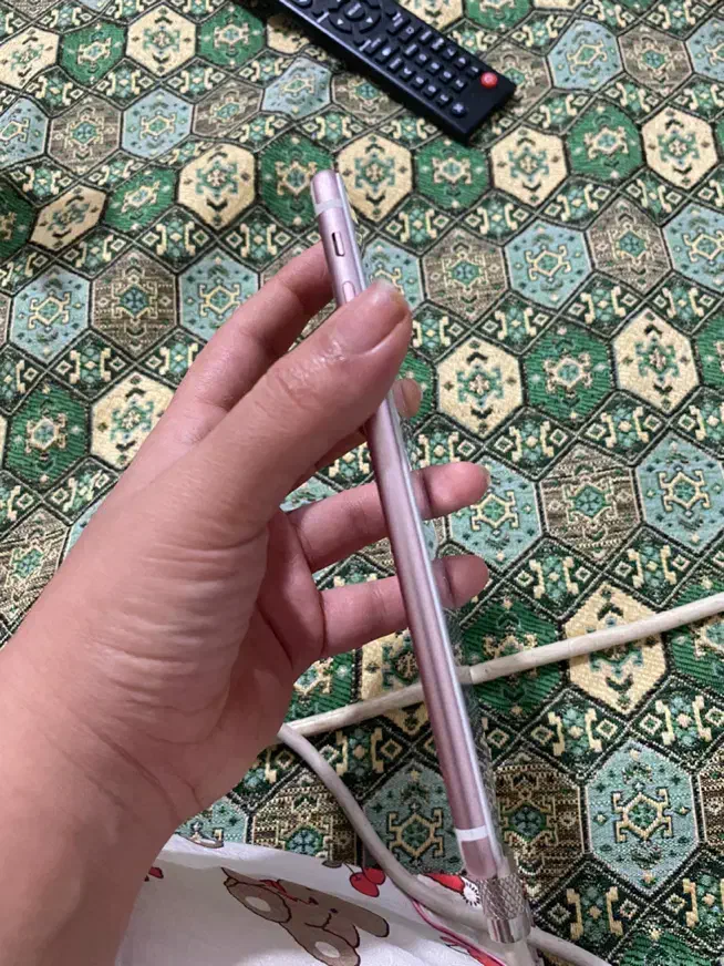 آیفون سیکس اس پلاس|موبایل|چالوس, |دیوار