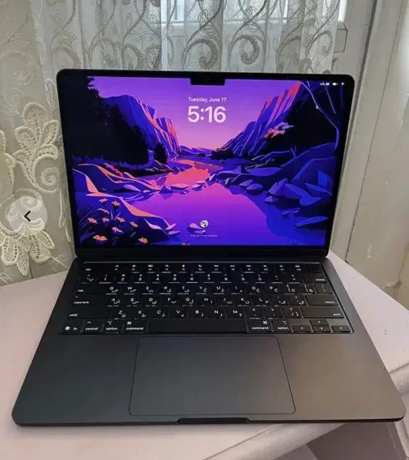 macbook سینم|رایانه همراه|ایلام, |دیوار