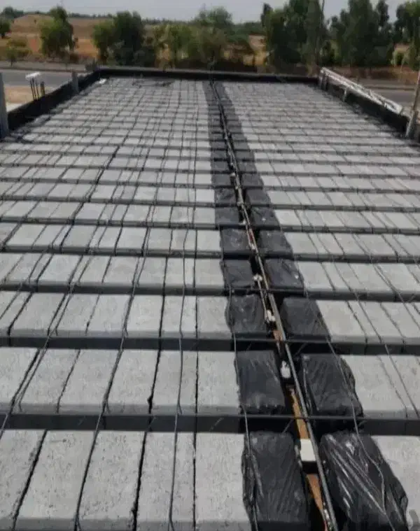 باسلام نصب تیرچه بلوک وشناژ بند|خدمات پیشه و مهارت|کرخه, |دیوار