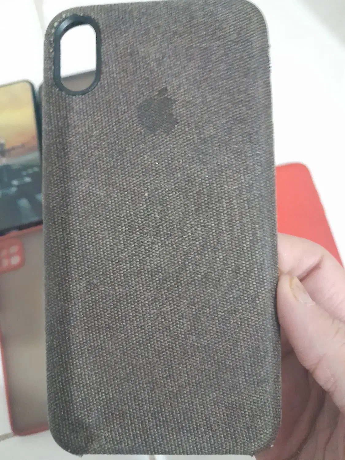 قاب گوشی|لوازم جانبی موبایل و تبلت|محمدیه-قزوین, |دیوار