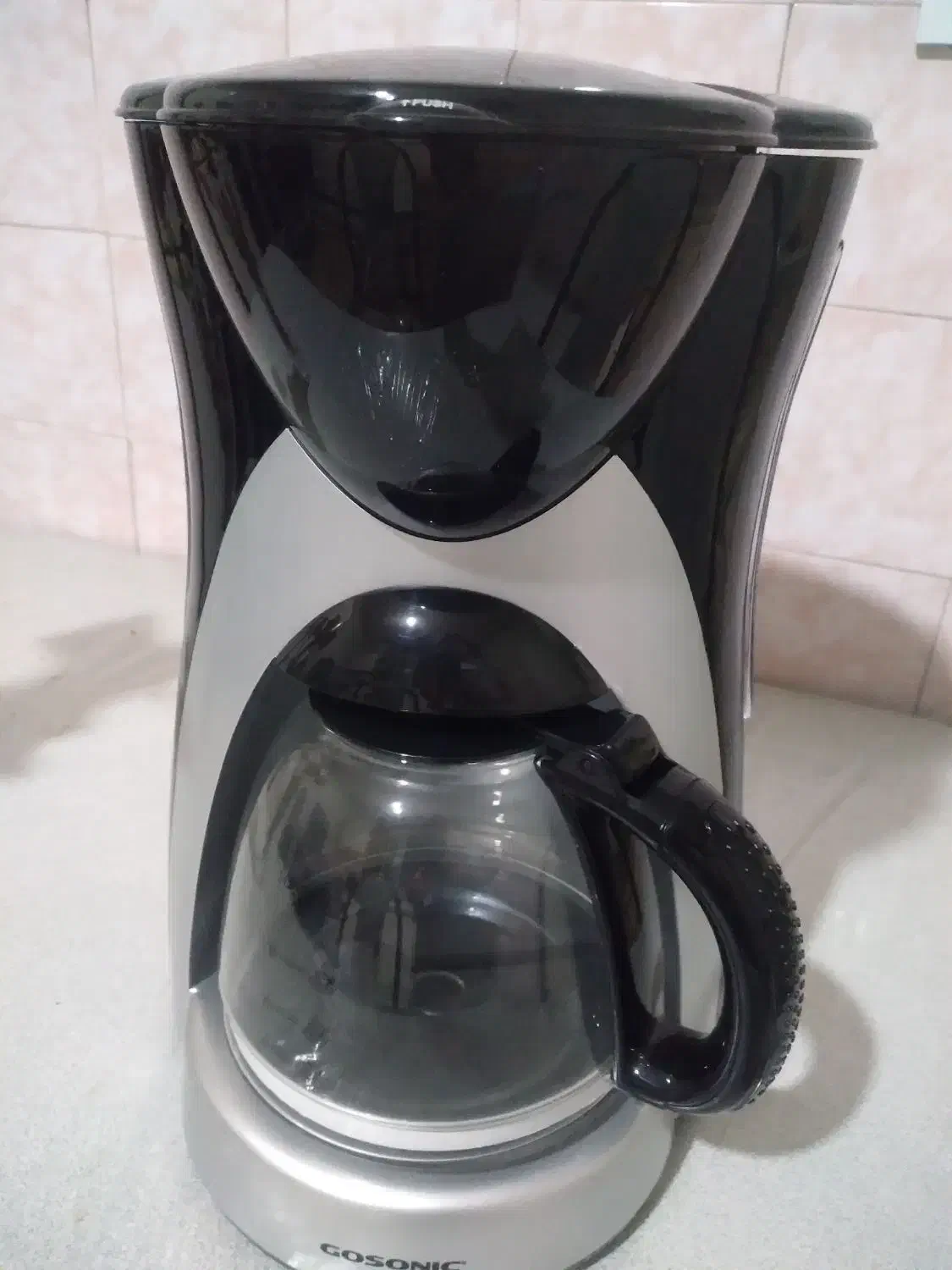 قهوه سازگوسونیک|سماور، چایساز، قهوهساز|فردیس, فردیس|دیوار