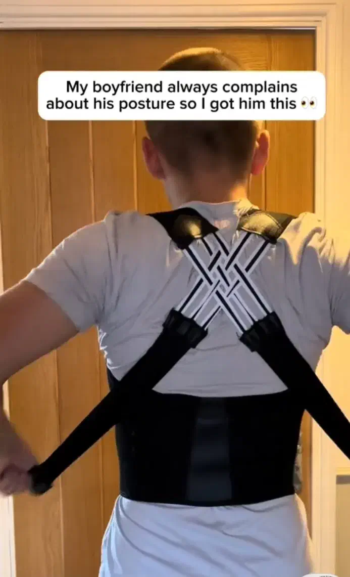 کیفیت بالا ورفع قوز وکمک ب اصلاح ستون فقرات|آرایشی، بهداشتی، درمانی|بروجرد, |دیوار