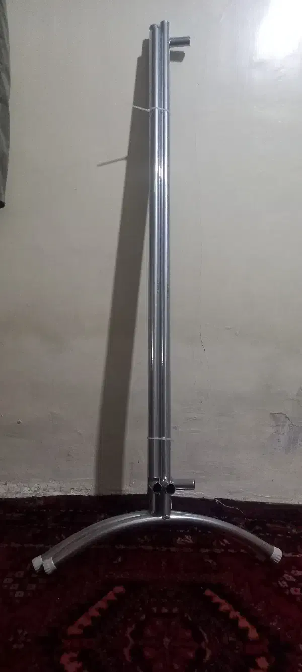 رگال لباس آکبند|بندرخت و رخت‌آویز|تبریز, |دیوار