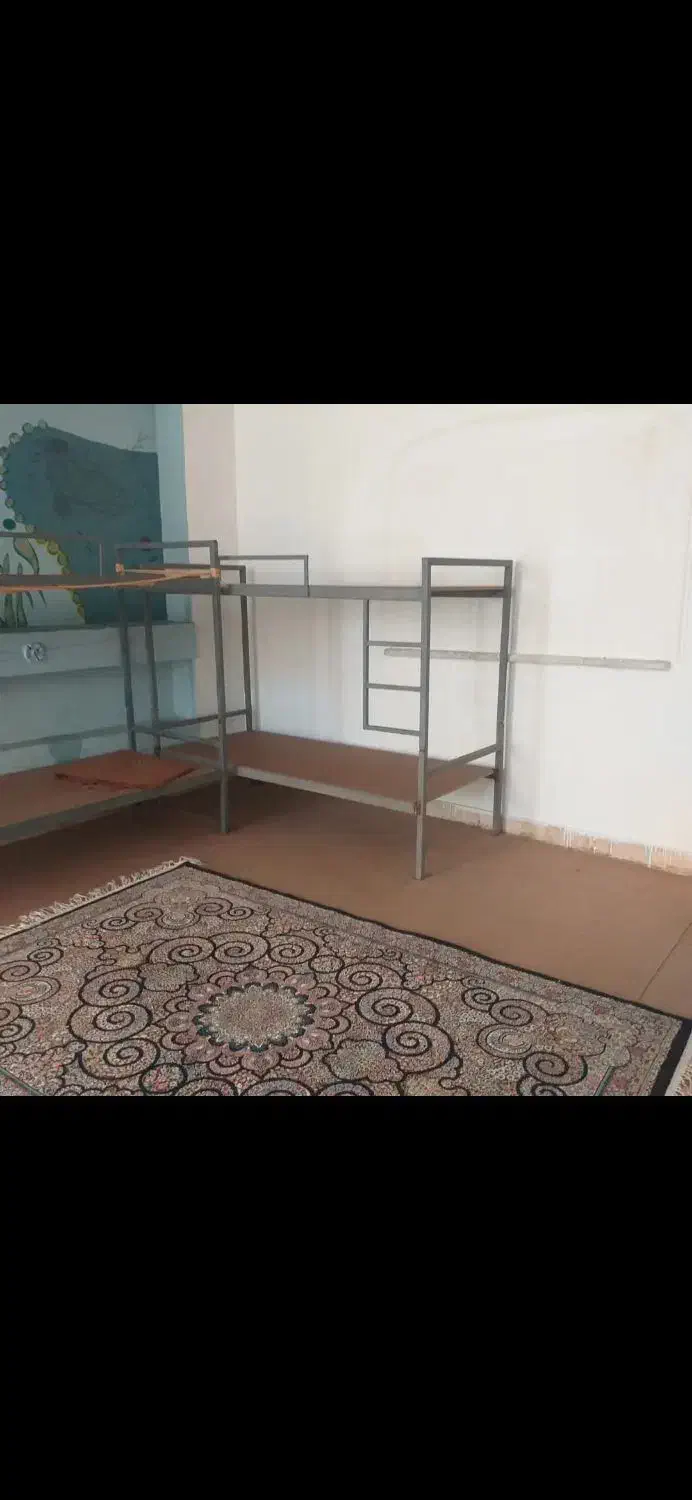 خوابگاه دخترانه تازه تاسیس .با ۸ خواب  در بعثت ۱۴|اجارهٔ خانه و ویلا|شیراز, بعثت|دیوار