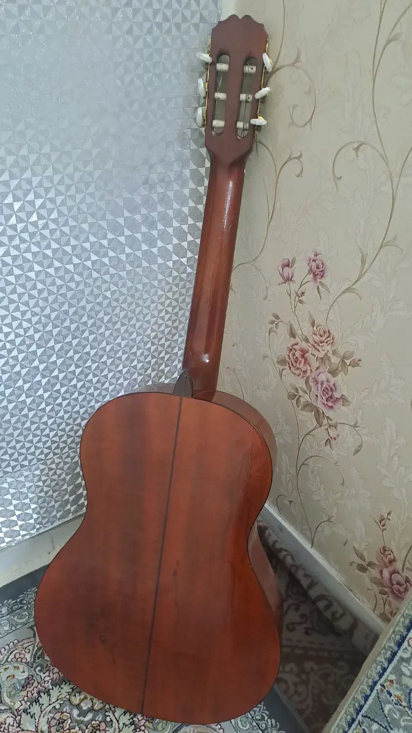 گیتار|گیتار، بیس، امپلیفایر|تهران, علی‌آباد|دیوار