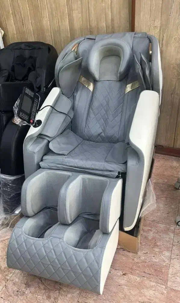 صندلی ماساژور فیت و رست|تجهیزات ورزشی|تهران, ولنجک|دیوار