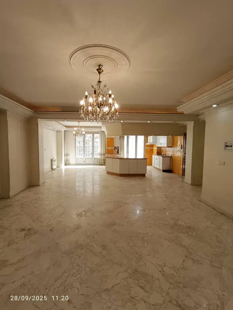 دربند ۱۳۵ متر ۳خواب|فروش آپارتمان|تهران, دربند|دیوار