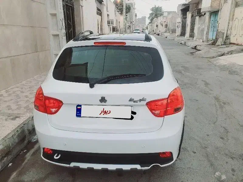 کوییکR مدل1401|خودرو سواری و وانت|بندرعباس, |دیوار