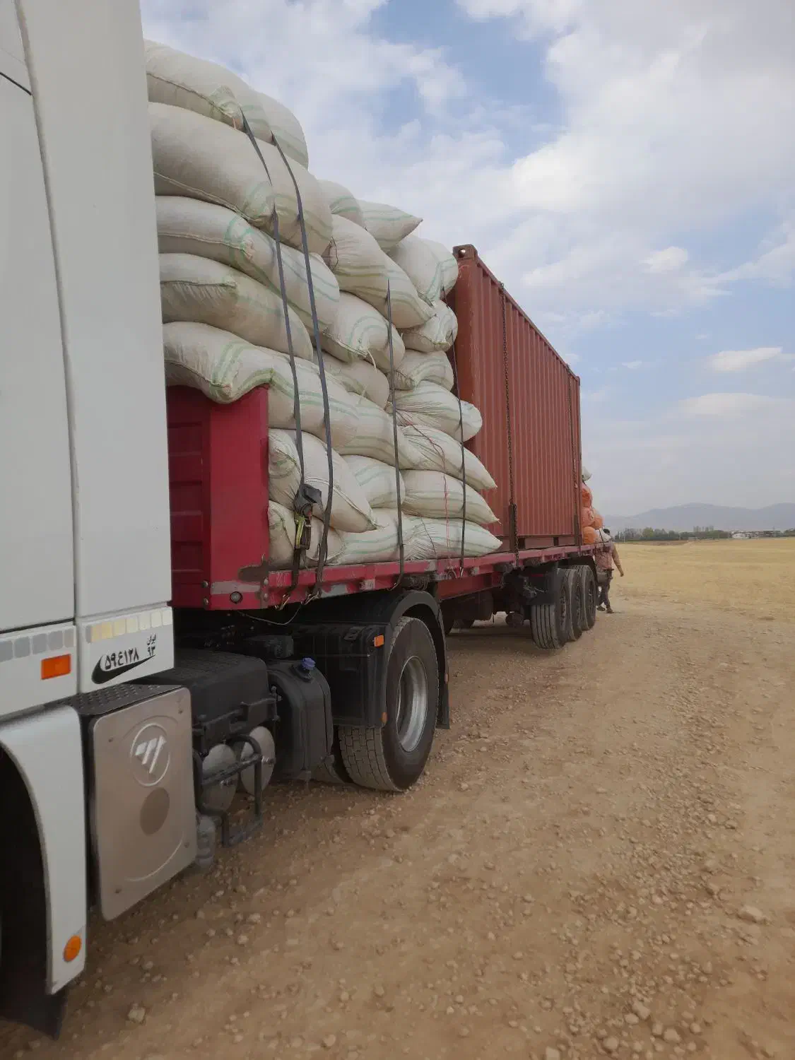 خرید فروش کاه لوبیا|عمدهفروشی|قیدار, |دیوار